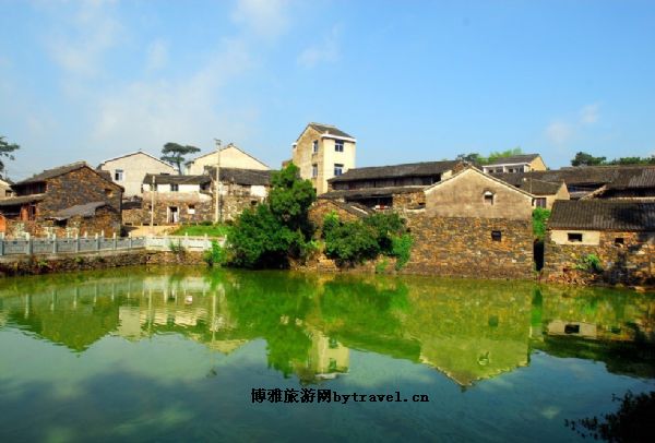 浙江省宁波宁海县地图-区县/乡镇地图等各级地图浏览