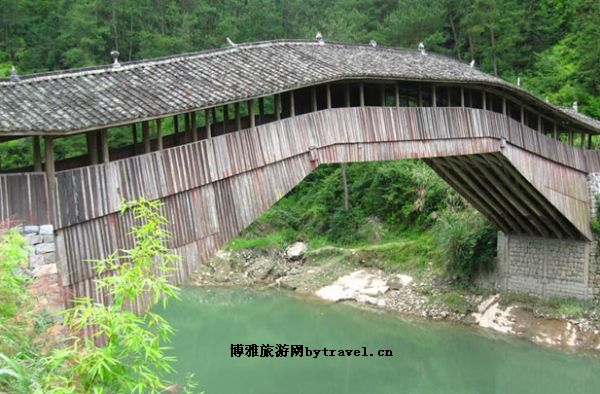 仙居桥