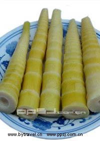 平阳马蹄笋