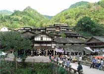 林坑