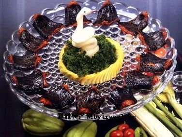 永嘉荆州板栗