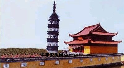 报本塔