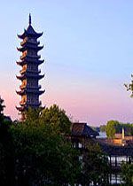 白莲塔寺