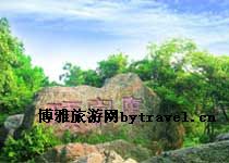 鹰窠顶