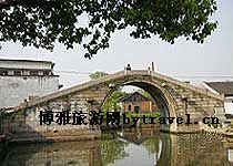 卧龙桥