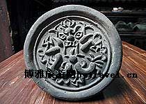 民间瓦当陈列馆