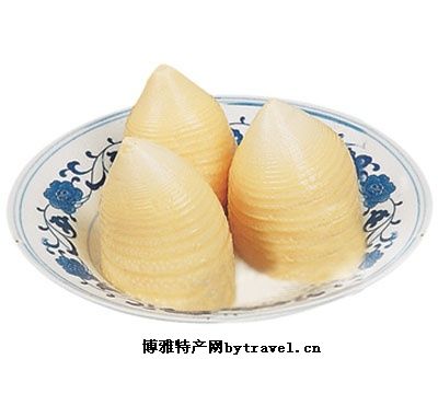安吉冬笋