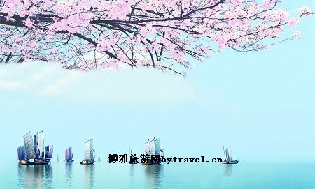 湖州太湖旅游度假区