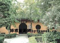 湖州铁佛寺