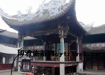 崇仁古镇