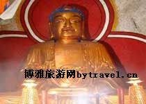 江南第一大佛
