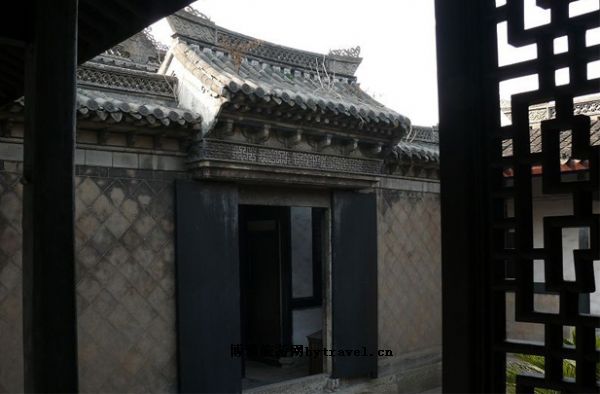 -祖居