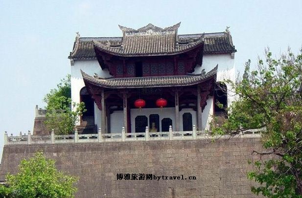 太平天国侍王府