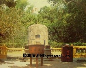 灵山禅寺