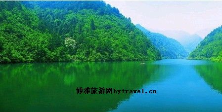 衢州黄岗山