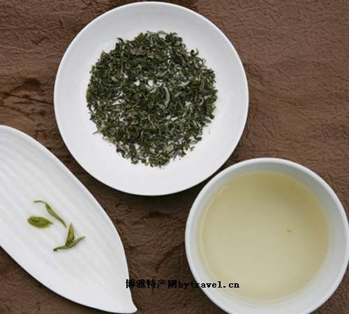 普陀佛茶