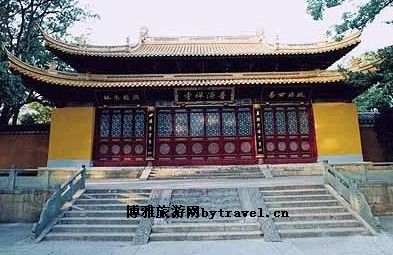 普济禅寺