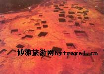 好川古文化遗址