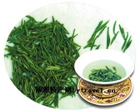 景宁惠明茶