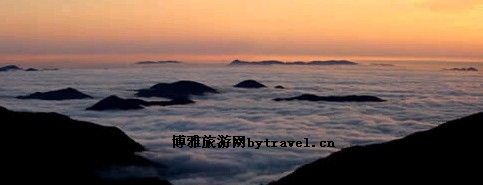 龙泉山-凤阳山国家自然保护区