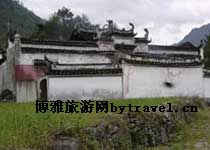 西洋殿