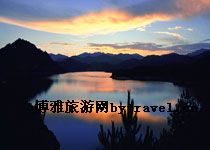 仙宫湖