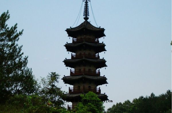 延庆寺塔