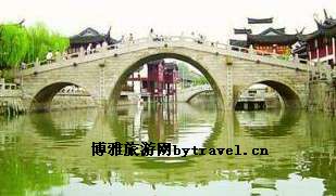 古蒲塘桥