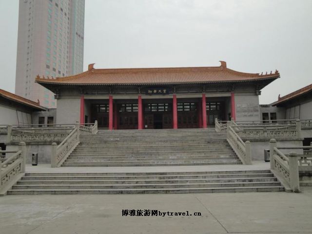 南京博物馆
