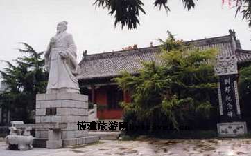 汉皇祖陵园