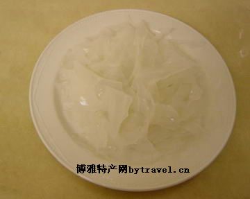 睢宁水粉皮