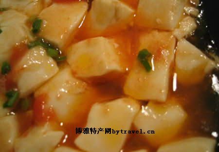 睢宁豆腐