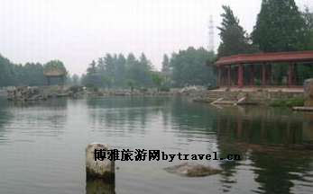 -拔剑泉