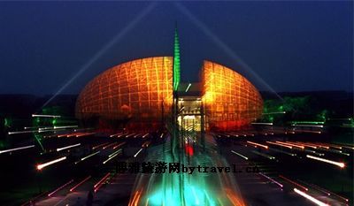 园博园
