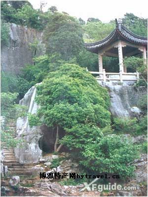 西山
