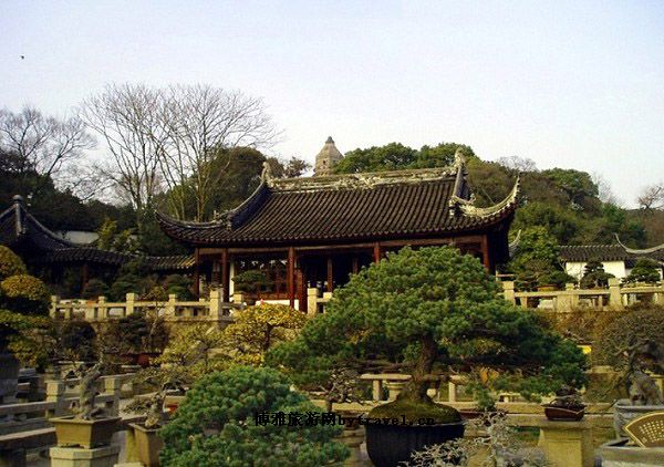 江苏苏州虎丘区横塘街道地图