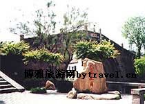 枫桥