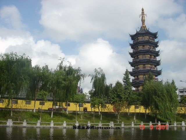 定慧禅寺