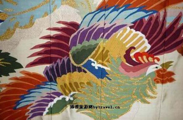 丝毯艺术博物馆