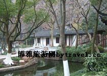 张謇纪念馆