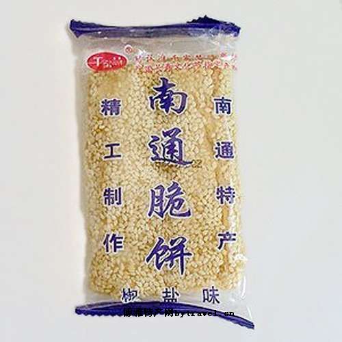 南通脆饼