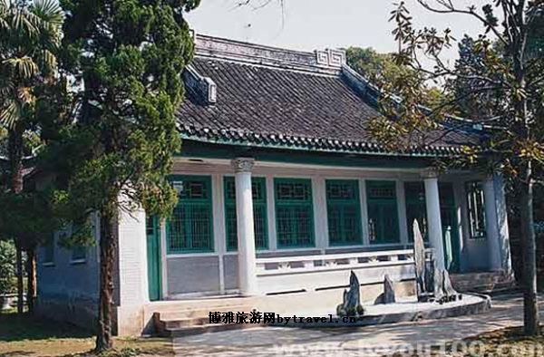 啬园