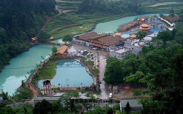 花果山风景区