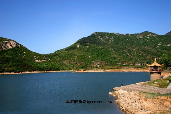 连岛海滨度假区