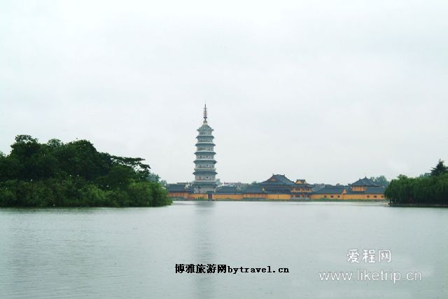 五岛湖公园