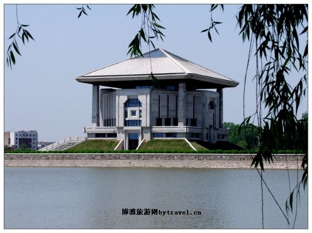 -纪念馆