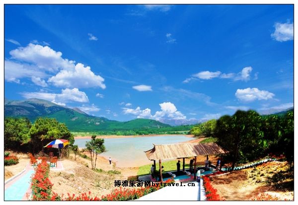 扬州西郊森林公园
