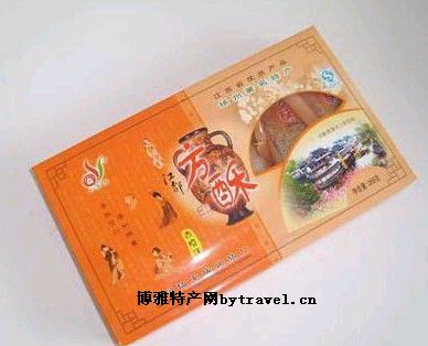 -方酥