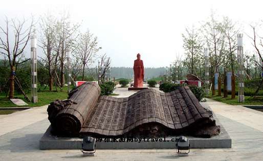 梦溪植物园