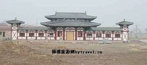 项王故里